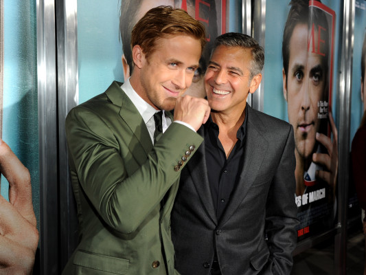 Ryan Gosling pic #488210