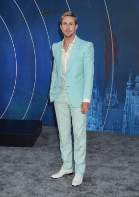 Ryan Gosling - &#039;The Gray Man&#039; Los Angeles Premiere 07/13/2022
