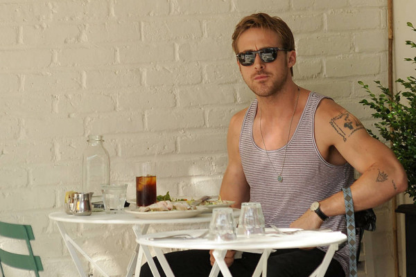 Ryan Gosling pic #711529