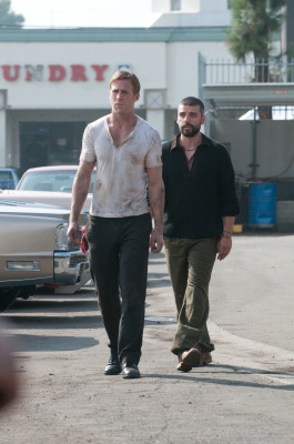 Ryan Gosling pic #710394