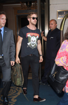 Ryan Gosling pic #712124