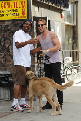 Ryan Gosling pic #711530