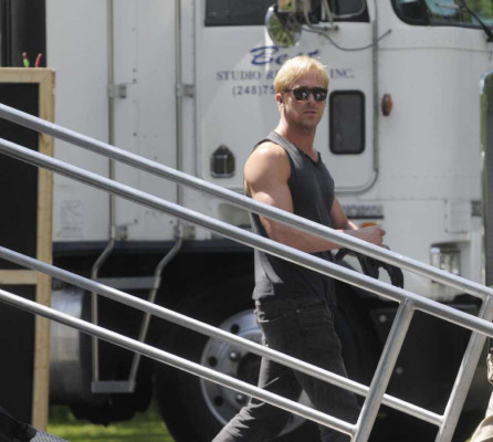 Ryan Gosling pic #712181