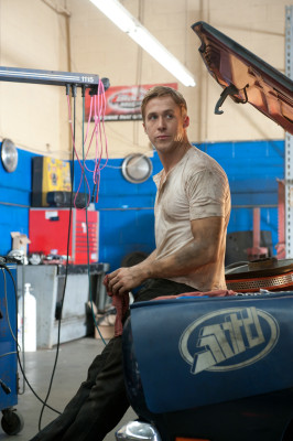 Ryan Gosling pic #710393