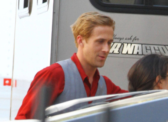 Ryan Gosling pic #712459