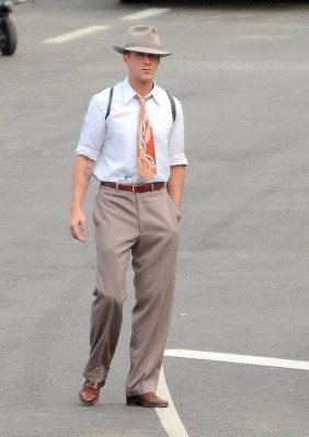 Ryan Gosling pic #712492