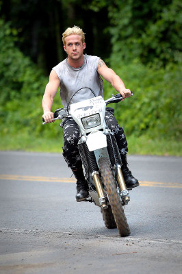 Ryan Gosling pic #712183