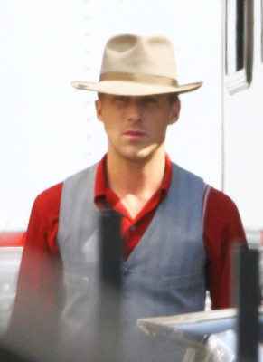 Ryan Gosling pic #712458