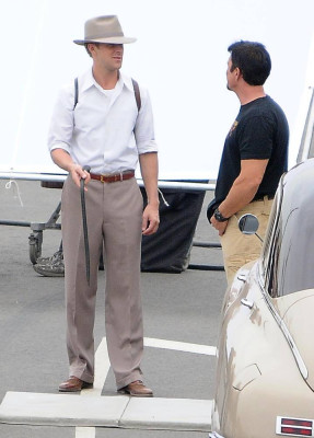Ryan Gosling pic #712494