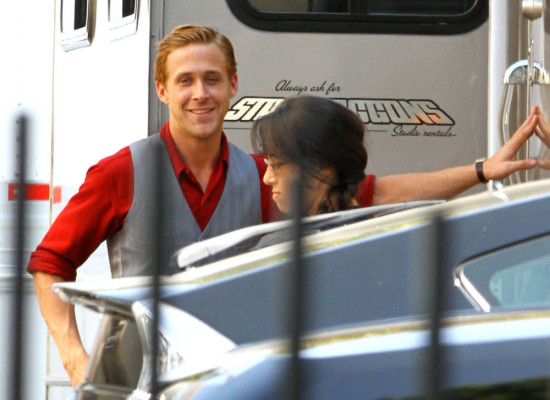 Ryan Gosling pic #712457