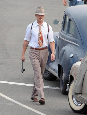 Ryan Gosling pic #712493