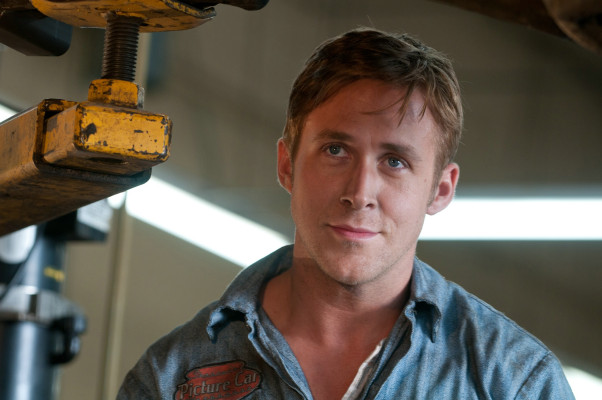 Ryan Gosling pic #710381
