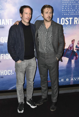Ryan Gosling pic #801087
