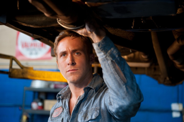 Ryan Gosling pic #710423