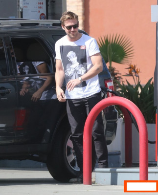 Ryan Gosling pic #627713