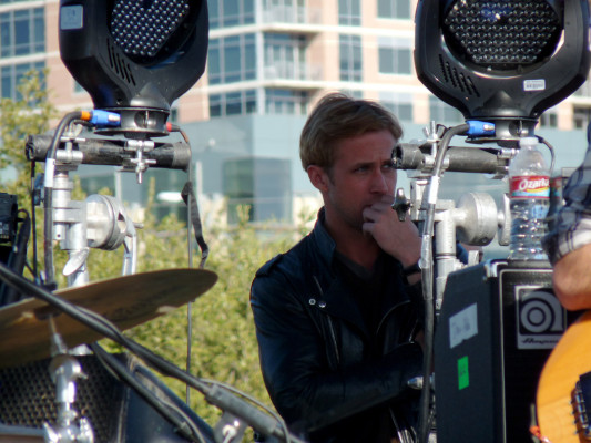Ryan Gosling pic #713746