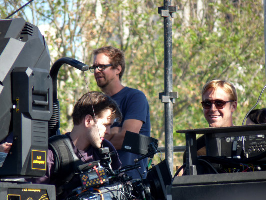 Ryan Gosling pic #713745