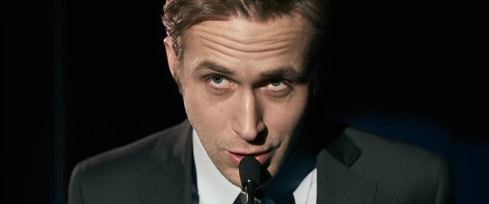 Ryan Gosling pic #717092