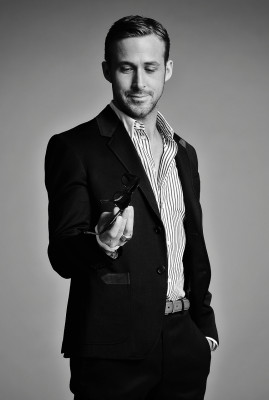 Ryan Gosling pic #715033