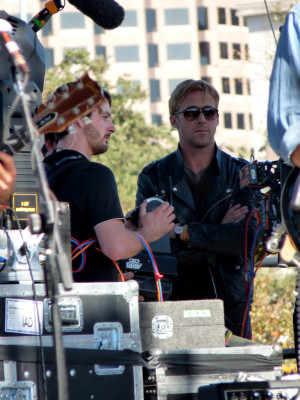 Ryan Gosling pic #713747