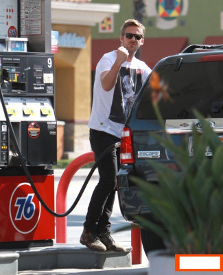 Ryan Gosling pic #627731