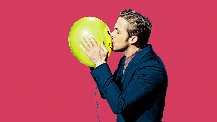 Ryan Gosling pic #851285