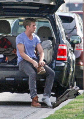 Ryan Gosling pic #715906