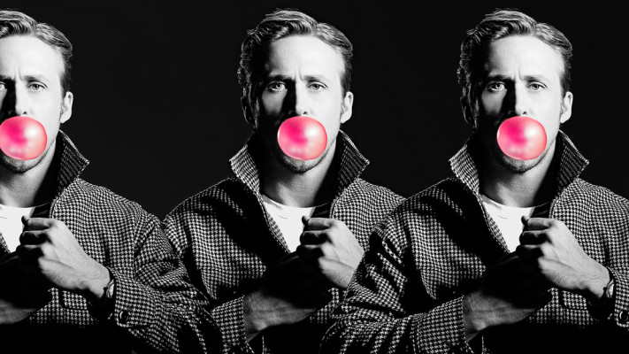Ryan Gosling pic #851289