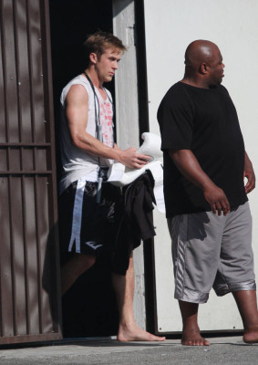 Ryan Gosling pic #715905
