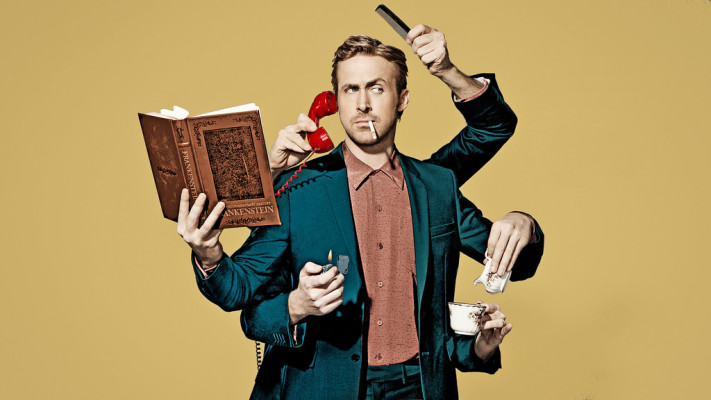 Ryan Gosling pic #851286