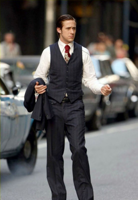 Ryan Gosling pic #240356