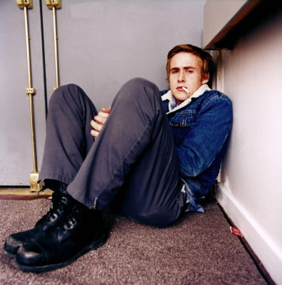 Ryan Gosling pic #240981