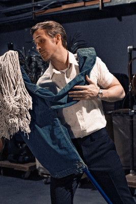 Ryan Gosling pic #851284