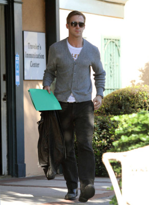 Ryan Gosling pic #706802