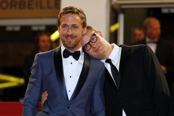 Ryan Gosling pic #710747