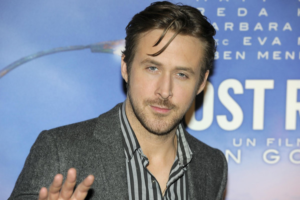 Ryan Gosling pic #801085