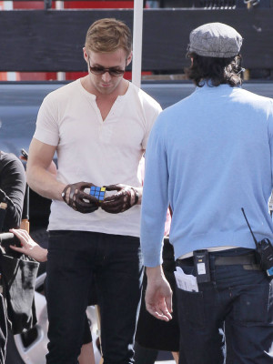 Ryan Gosling pic #706335