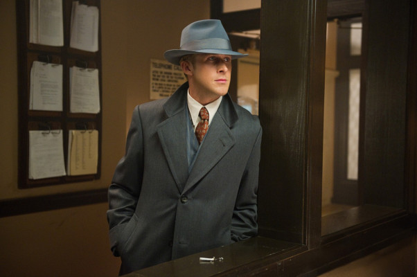 Ryan Gosling pic #600999