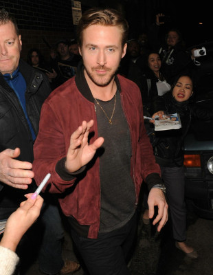 Ryan Gosling pic #801379