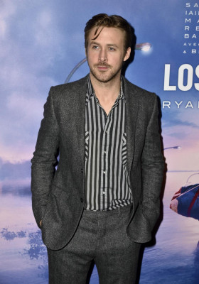 Ryan Gosling pic #801086