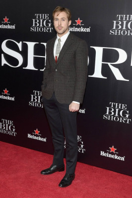 Ryan Gosling pic #848067