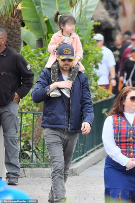 Ryan Gosling pic #1151325