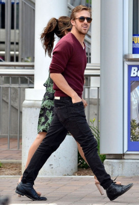 Ryan Gosling pic #521285