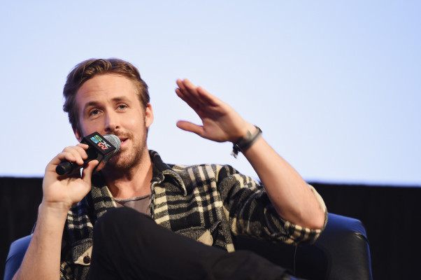 Ryan Gosling pic #797469