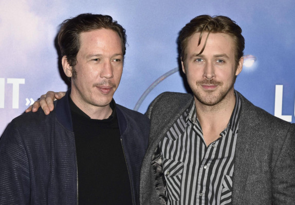 Ryan Gosling pic #801084