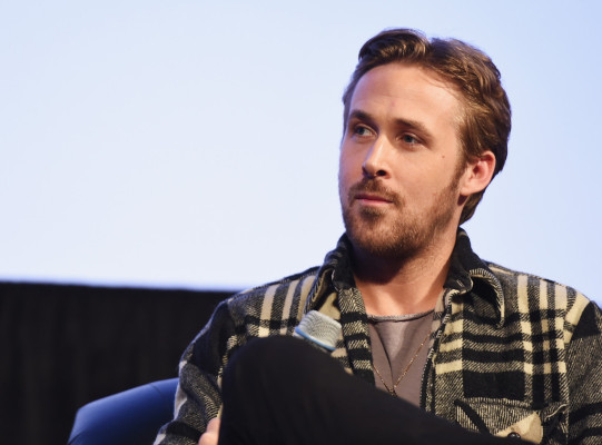 Ryan Gosling pic #797462