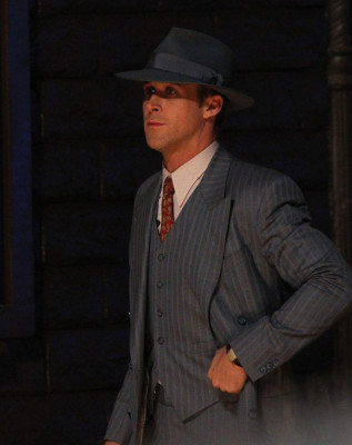 Ryan Gosling pic #601002