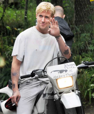 Ryan Gosling pic #712094