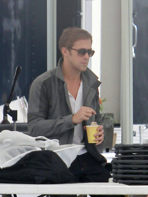 Ryan Gosling pic #706846