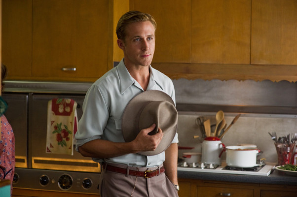 Ryan Gosling pic #601001